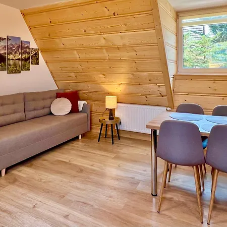 Apartament Na Tatrzańskim Szlaku *